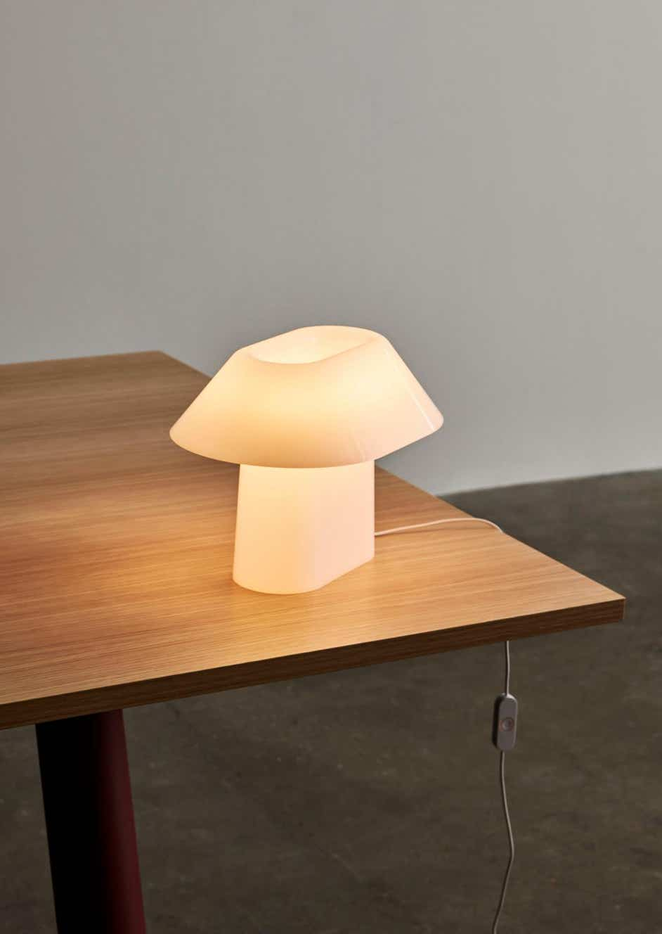 Drome lamp Hay – Christian Juhl