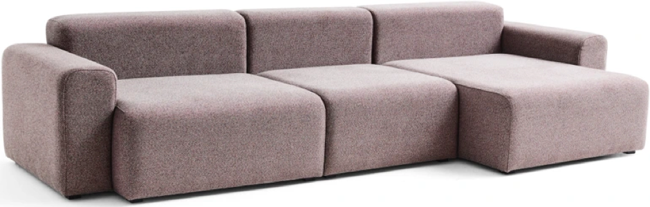 Mags Low sofa – Hay