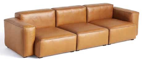 Mags Soft Low sofa – Hay