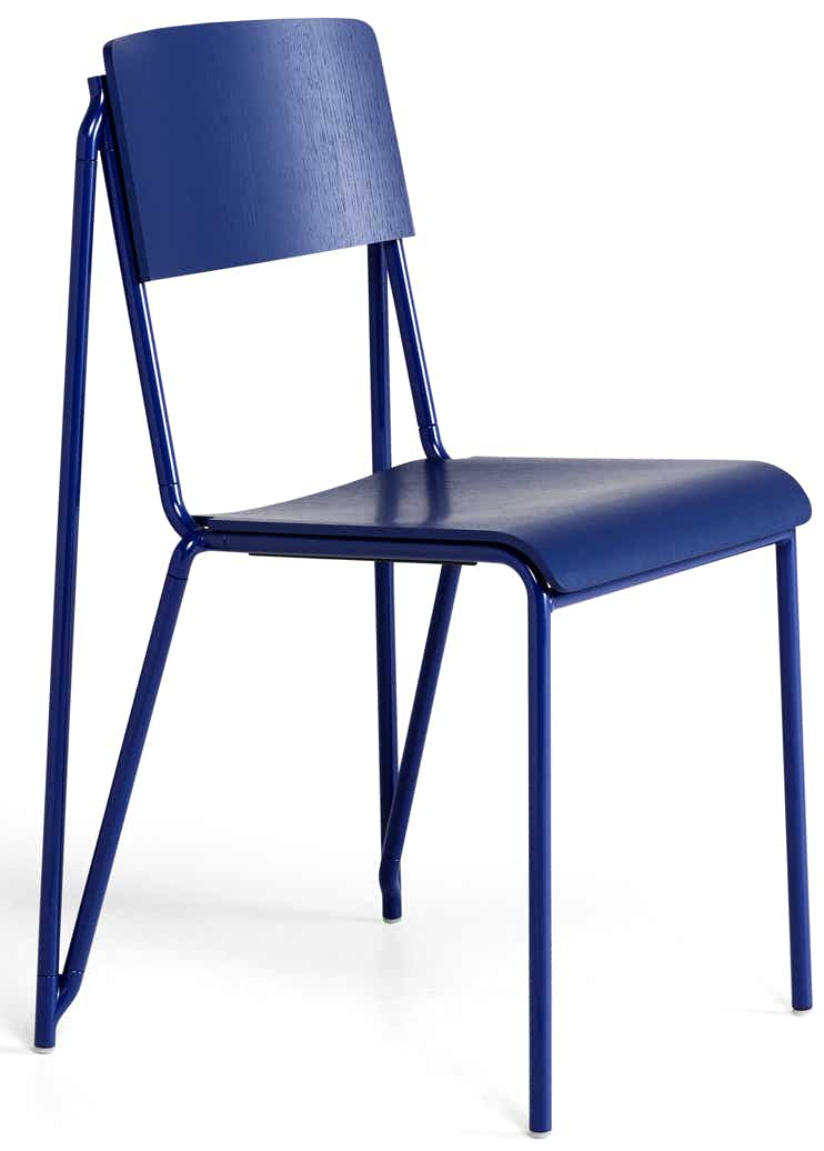 Petit Standard chair Daniel Rybakken, 2020