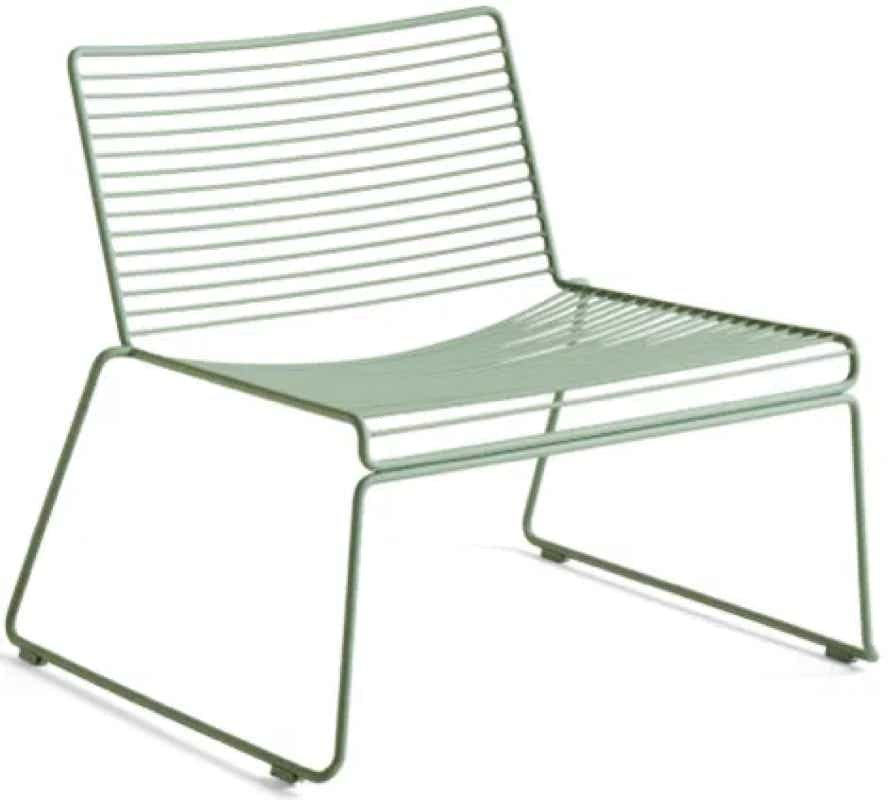 Hee lounge chair – Hay – Hee Welling