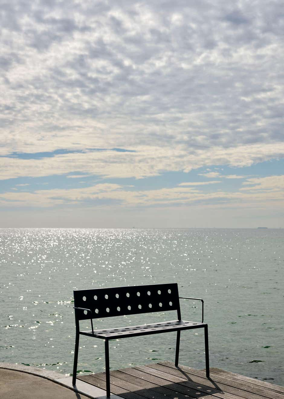 BALCONY Outdoor Furniture  Ronan & Erwan Bouroullec 