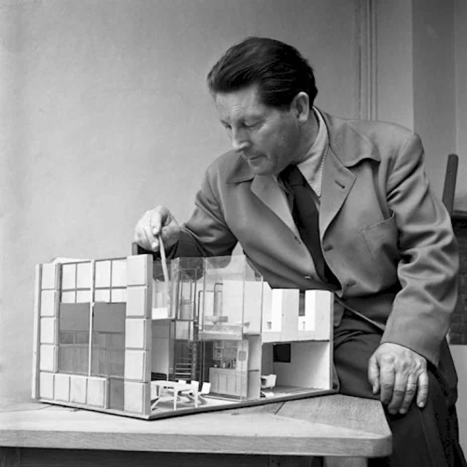 Gerrit Rietveld