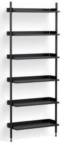 Pier System shelves – Hay – Bouroullec Brother