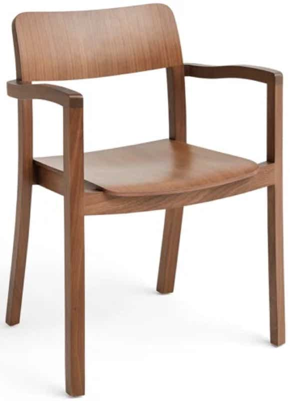 Pastis chair – Hay – Julien Renault