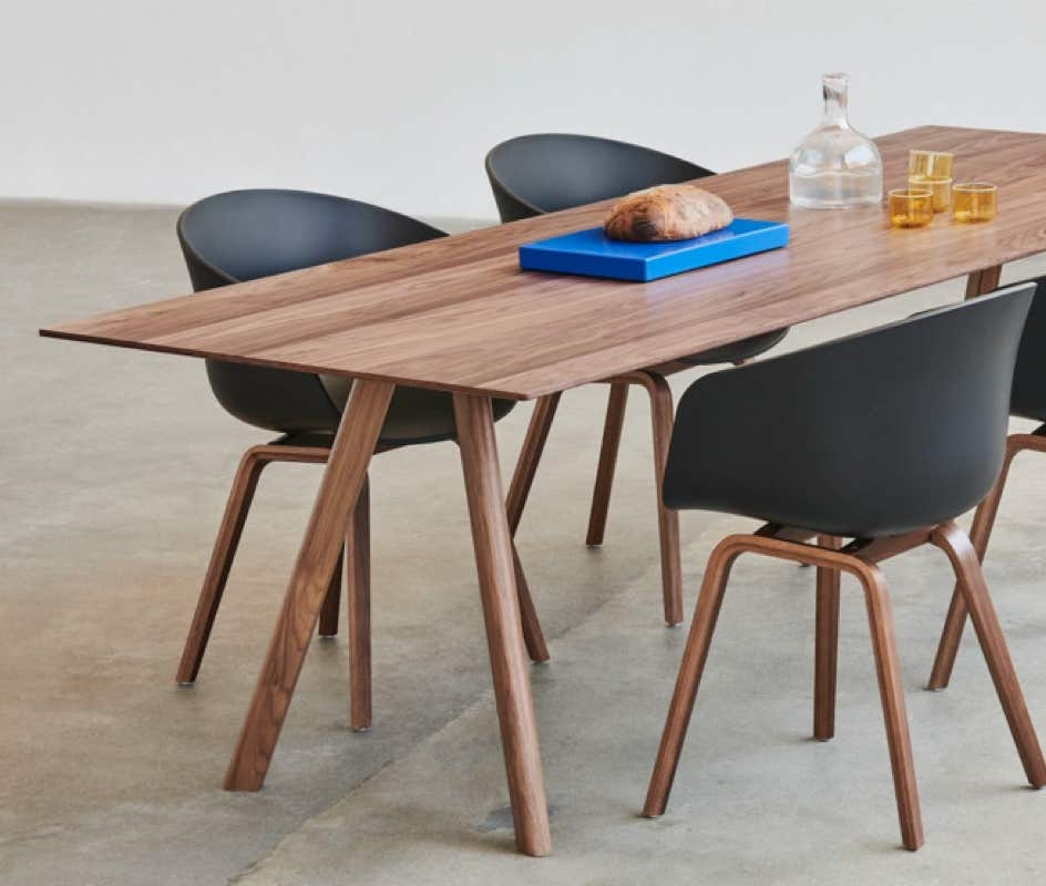 Table Copenhagen CPH30 Ronan & Erwan Bouroullec – Hay