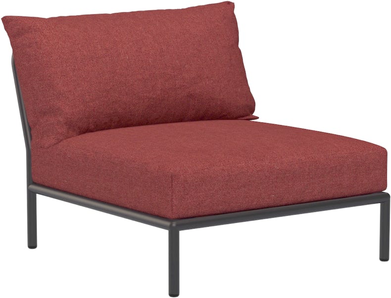 Scarlet heritage – Level 2 Sofa – HOUE