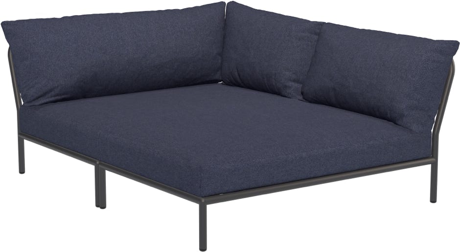 Indigo heritage – Level 2 Sofa – HOUE