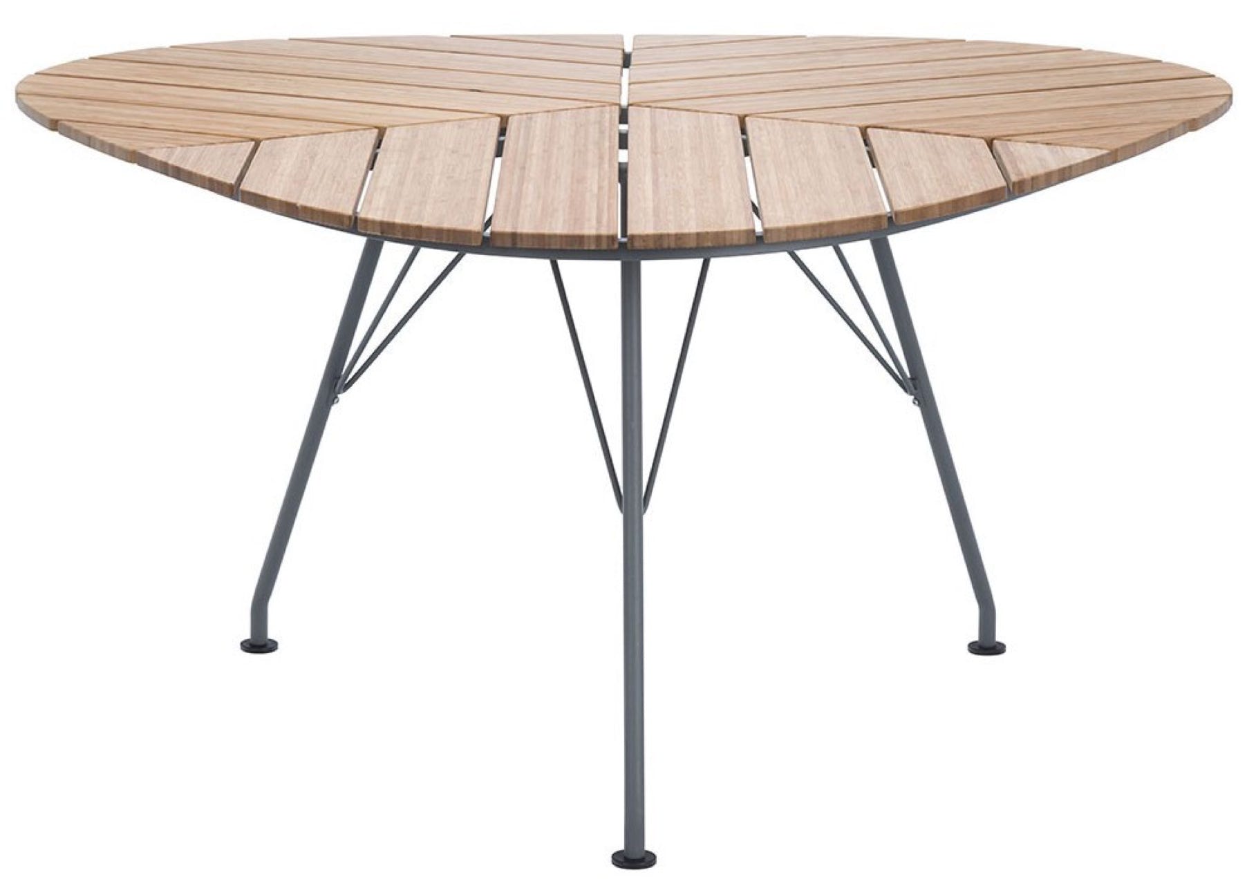 Leaf Table – Henrik Pedersen – HOUE