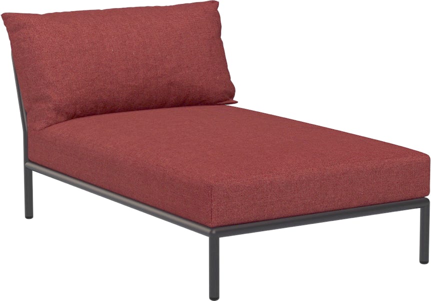 Scarlet heritage – Level 2 Sofa – HOUE