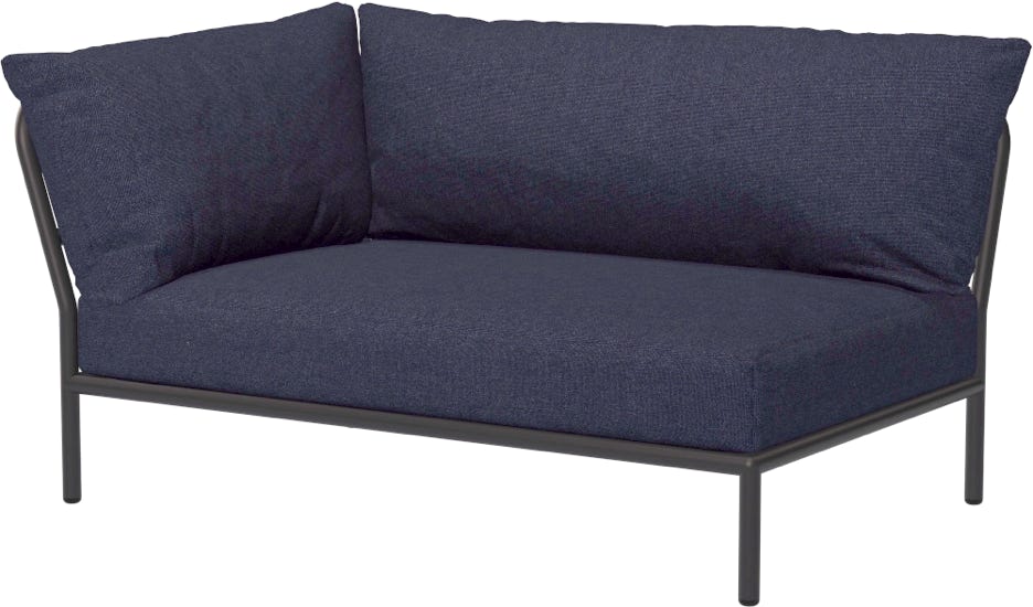 Indigo heritage – Level 2 Sofa – HOUE