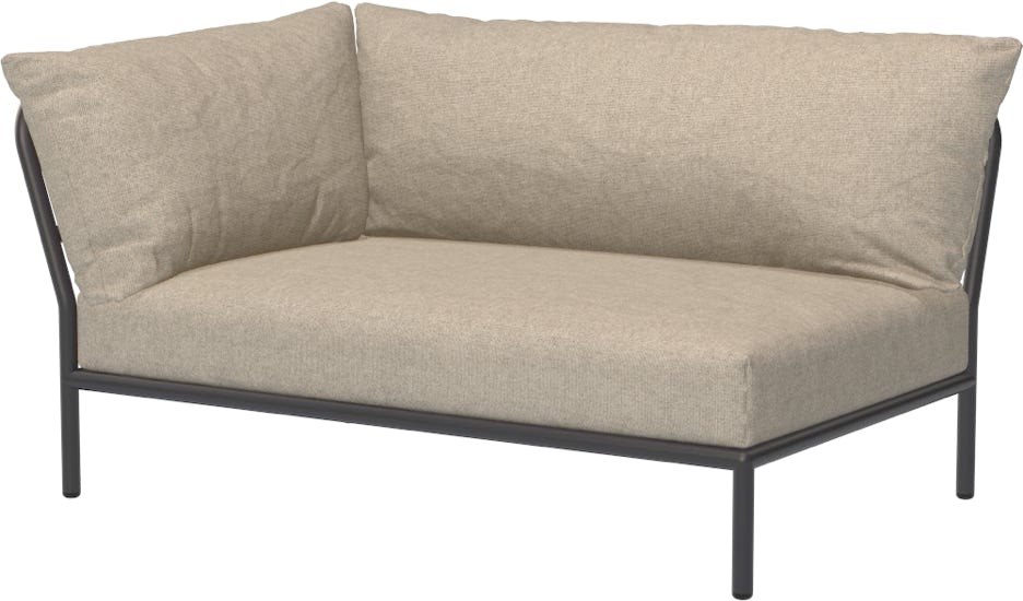 Papyrus heritage – Level 2 Sofa – HOUE