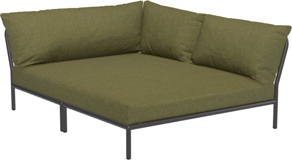 Leaf heritage – Level 2 Sofa – HOUE