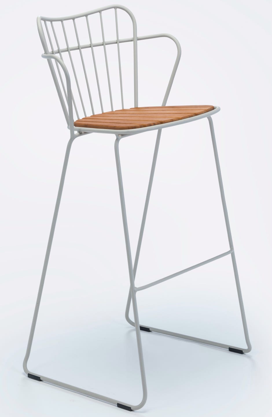 PAON mobilier design outdoor Henrik Pedersen, 2018