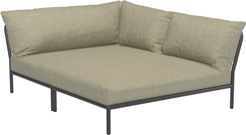 Moss heritage – Level 2 Sofa – HOUE