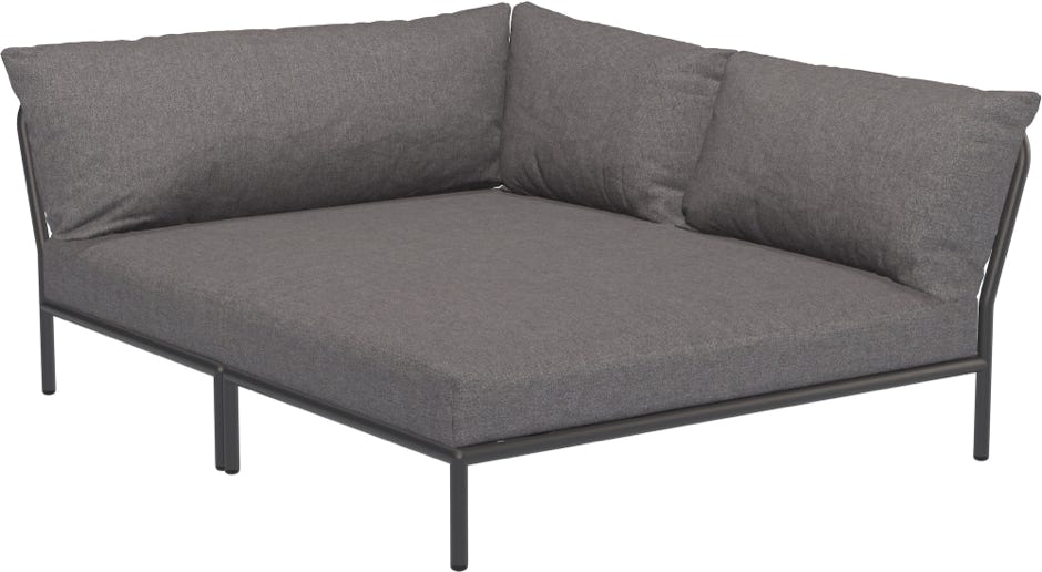 Slate heritage – Level 2 Sofa – HOUE