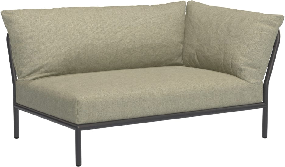 Moss heritage – Level 2 Sofa – HOUE