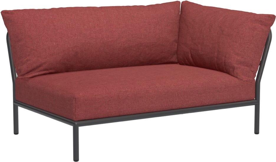 Scarlet heritage – Level 2 Sofa – HOUE