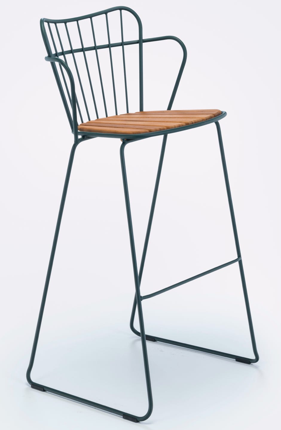 PAON mobilier design outdoor Henrik Pedersen, 2018