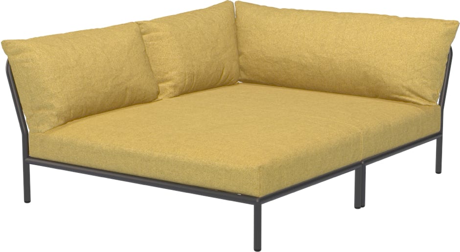 Dijon heritage – Level 2 Sofa – HOUE