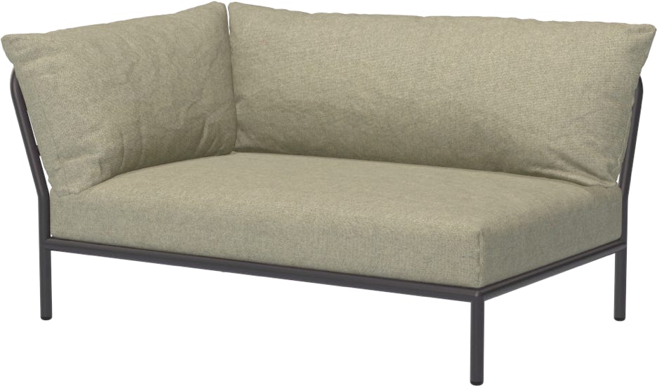 Moss heritage – Level 2 Sofa – HOUE