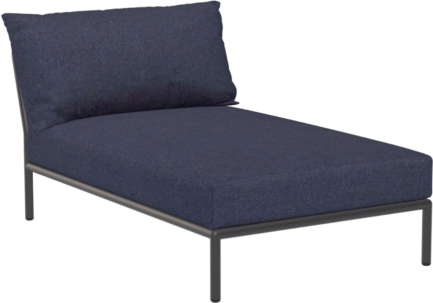 Indigo heritage – Level 2 Sofa – HOUE