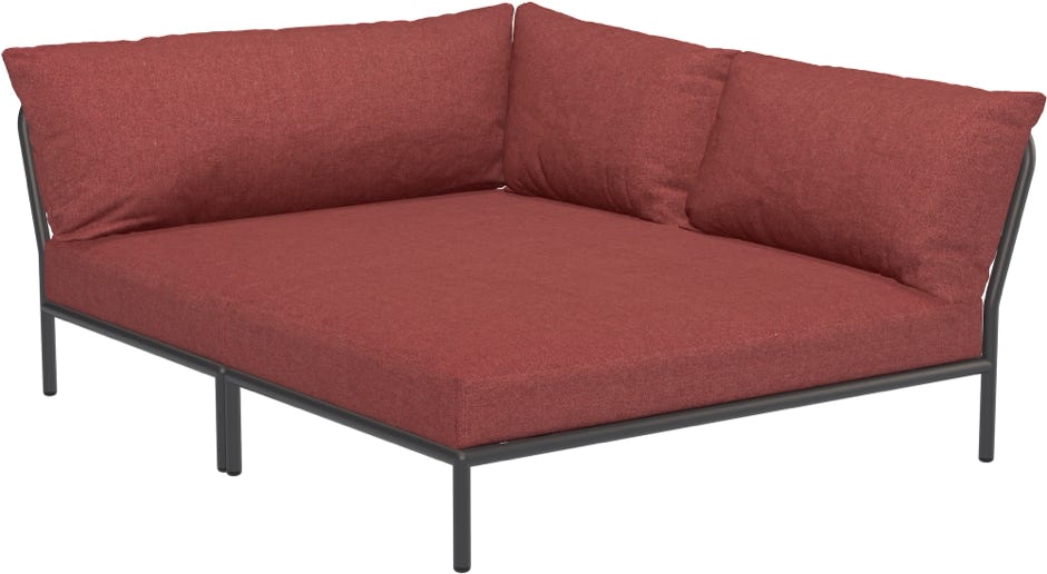 Scarlet heritage – Level 2 Sofa – HOUE