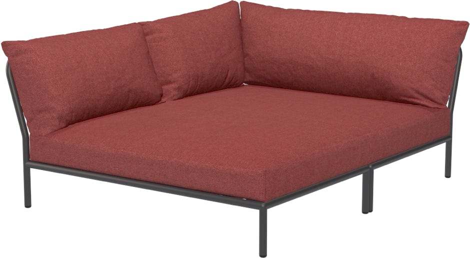 Scarlet heritage – Level 2 Sofa – HOUE