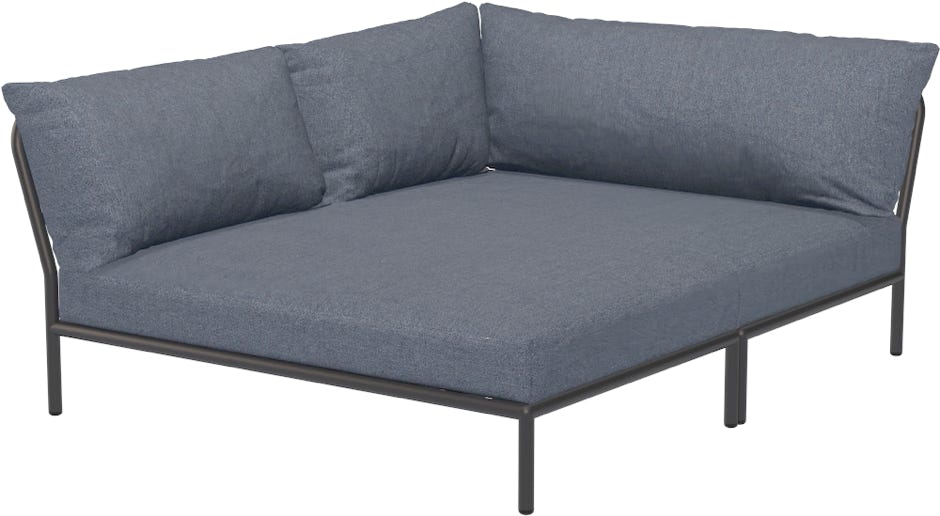 Sky heritage – Level 2 Sofa – HOUE