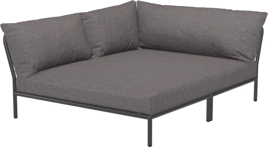 Slate heritage – Level 2 Sofa – HOUE