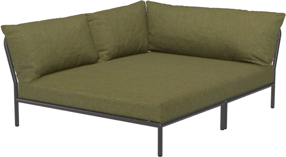 Leaf heritage – Level 2 Sofa – HOUE