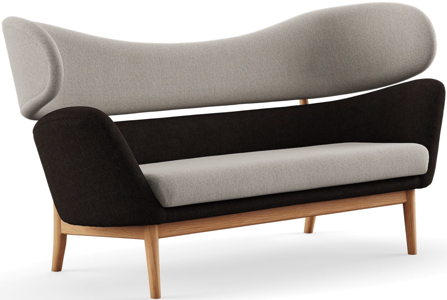 Baker Sofa  Finn Juhl, 1951 