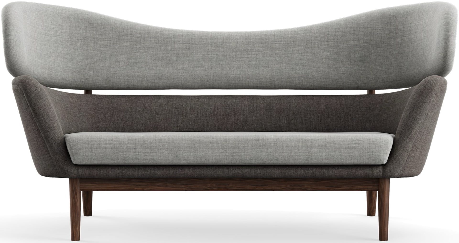 Baker Sofa  Finn Juhl, 1951 