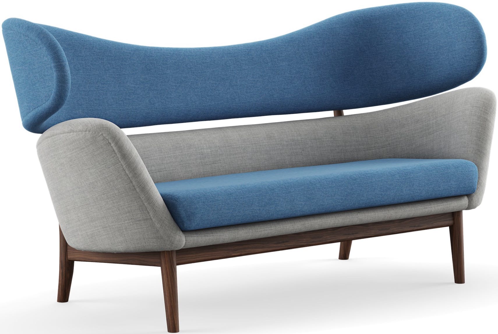 Baker Sofa  Finn Juhl, 1951 