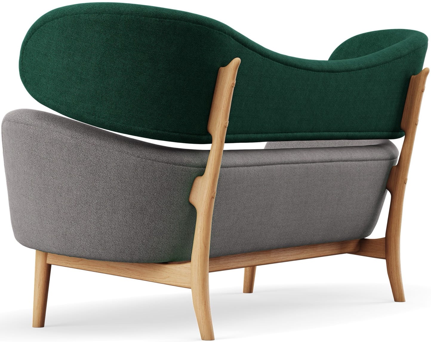 Baker Sofa  Finn Juhl, 1951 