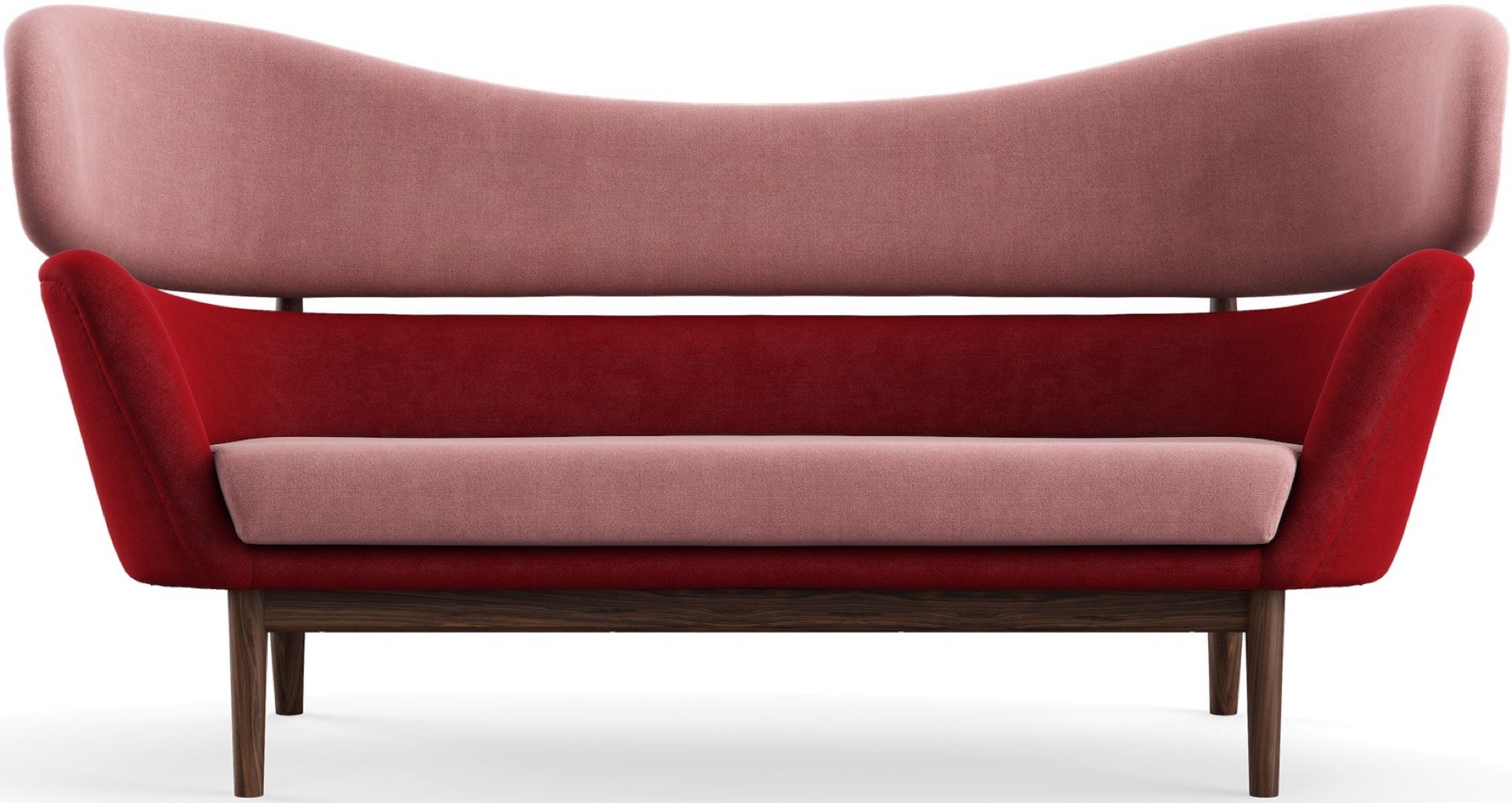 Baker Sofa  Finn Juhl, 1951 