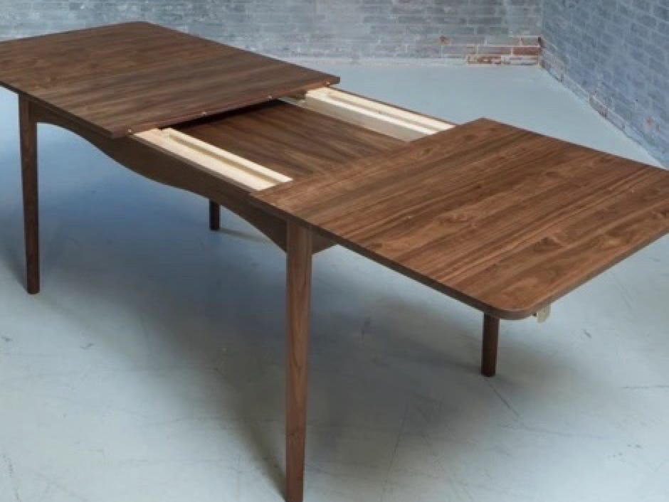 Table Bovirke Finn Juhl, 1948 – House of Finn Juhl