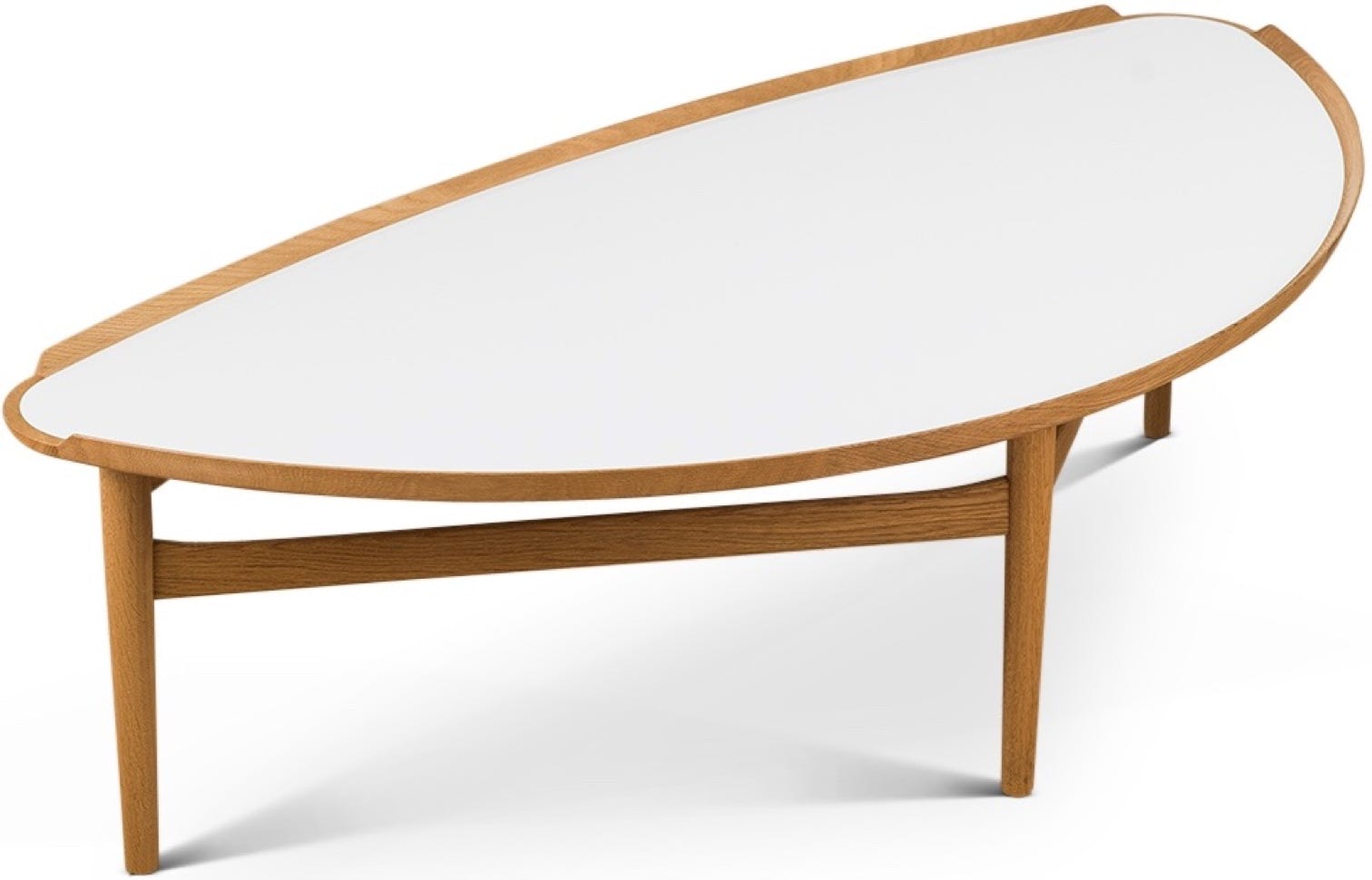 Cocktail Table  Finn Juhl, 1951 