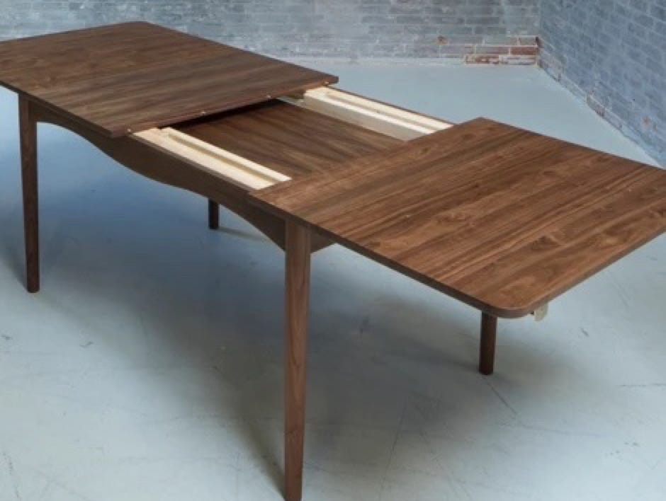 Bovirke Table Finn Juhl, 1948 – House of Finn Juhl