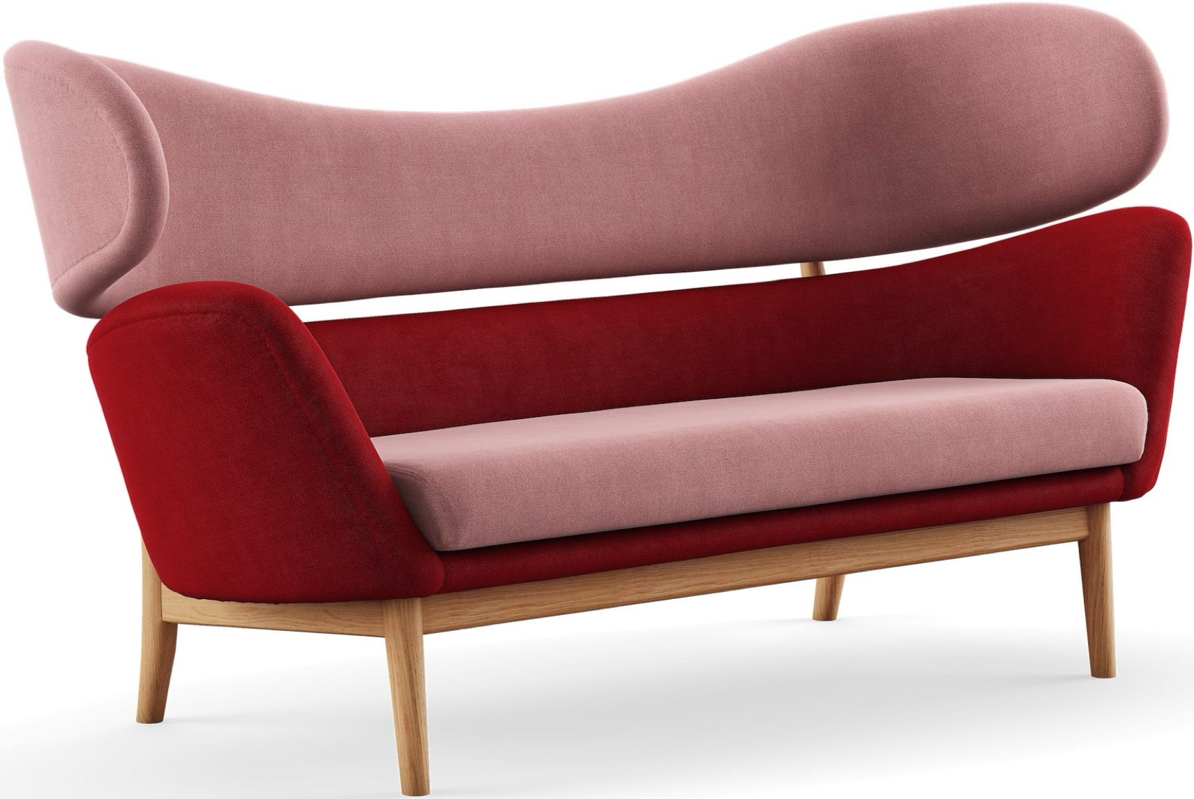 Baker Sofa  Finn Juhl, 1951 