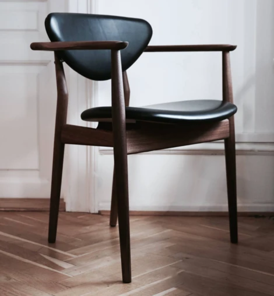 109 Chair Finn Juhl, 1946 – House of Finn Juhl