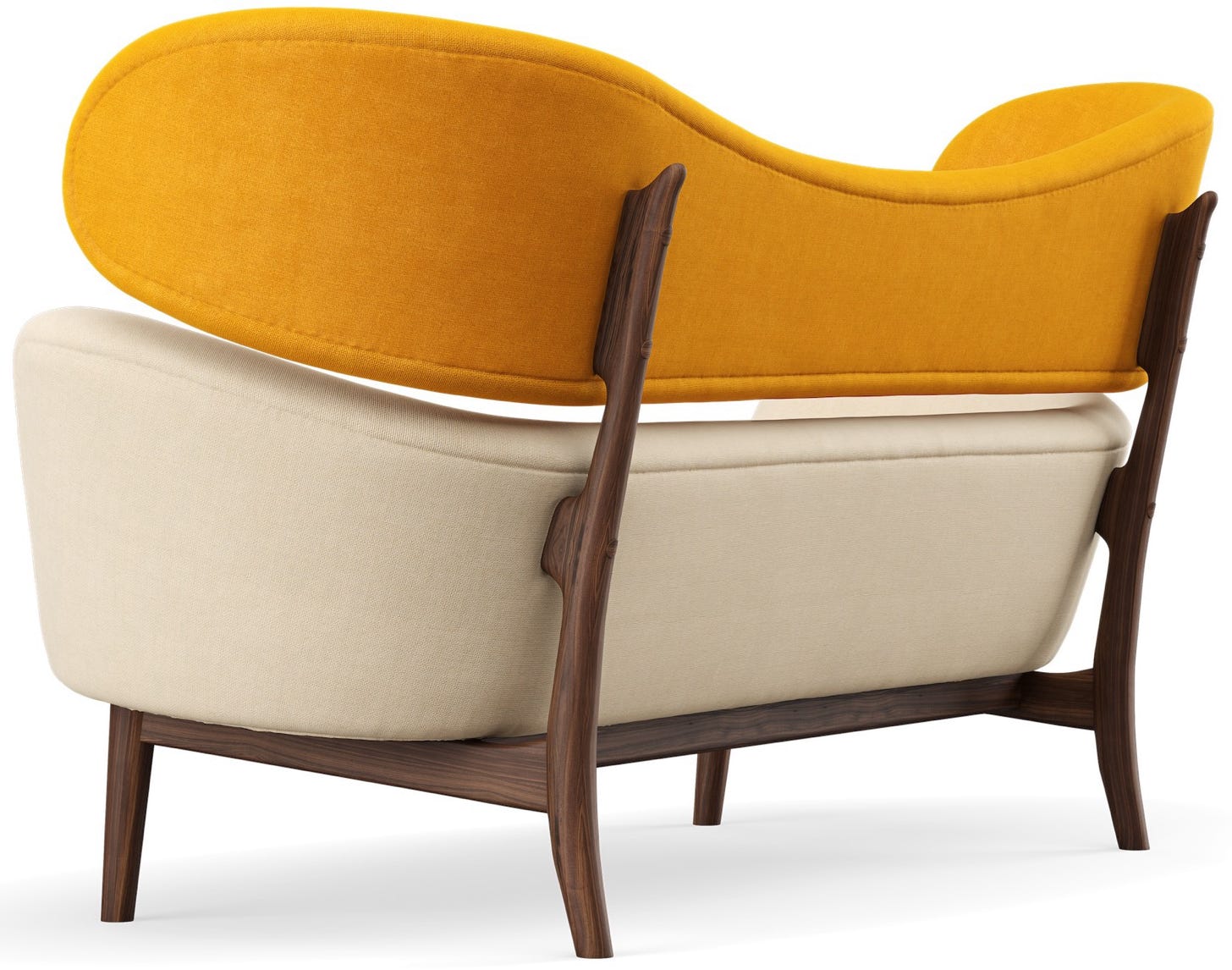 Baker Sofa  Finn Juhl, 1951 