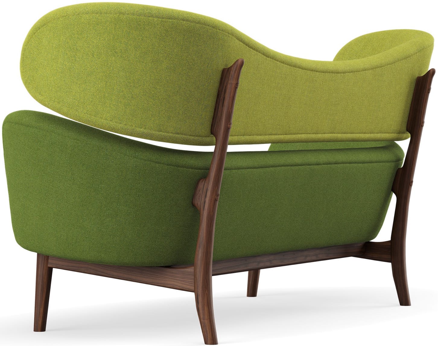 Baker Sofa  Finn Juhl, 1951 