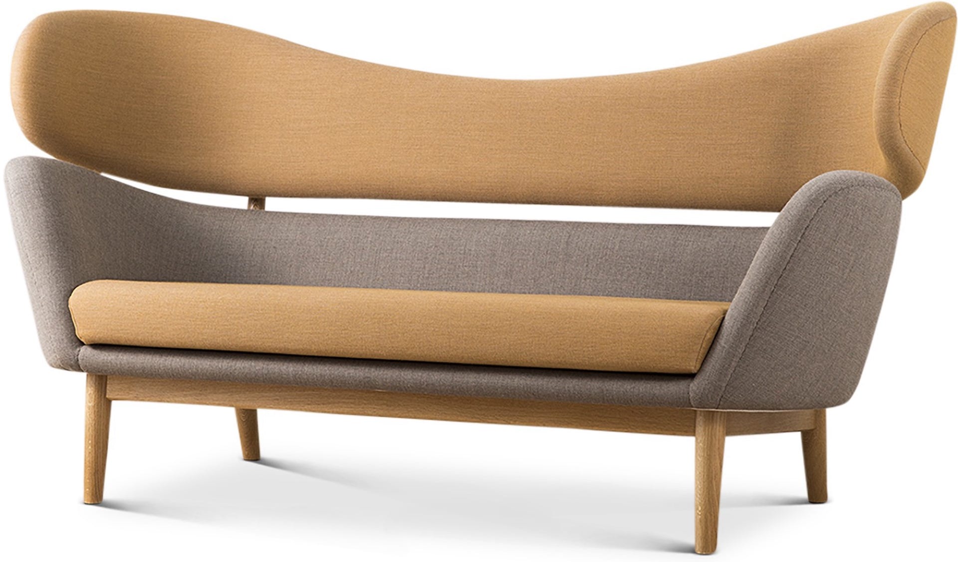 Baker Sofa  Finn Juhl, 1951 