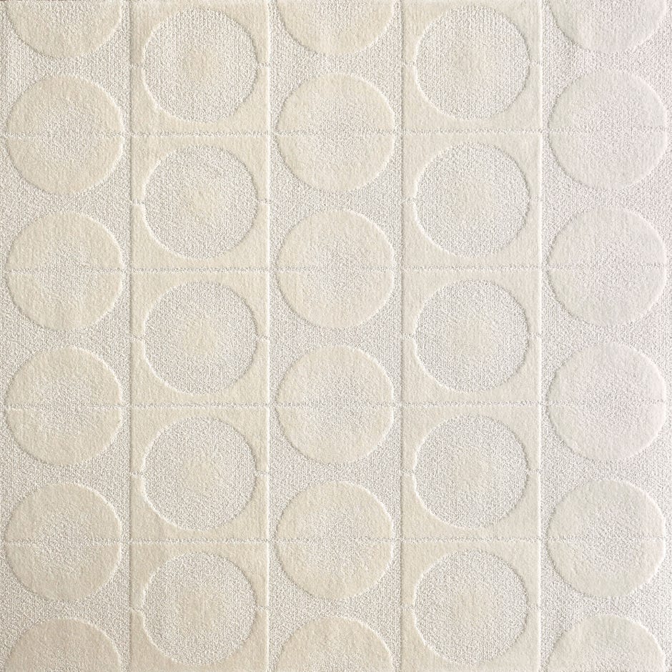 Tapis Circle  Finn Juhl, 1963 