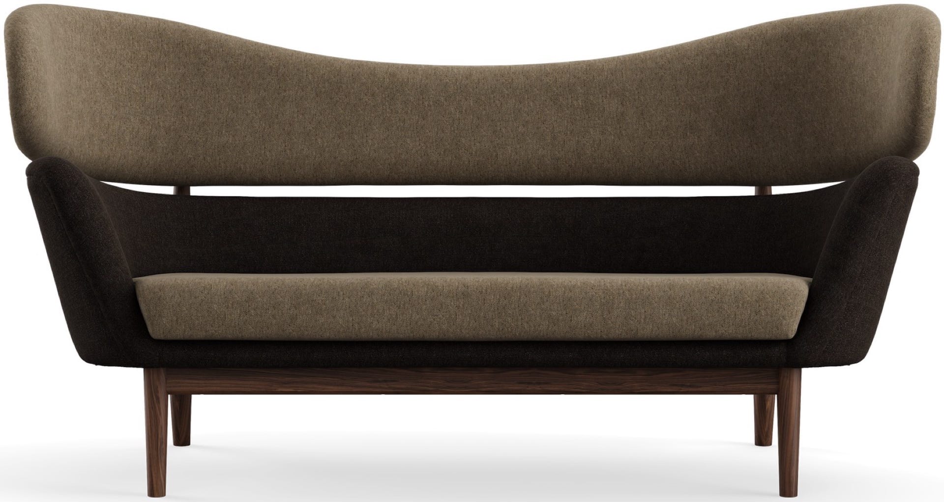 Baker Sofa  Finn Juhl, 1951 