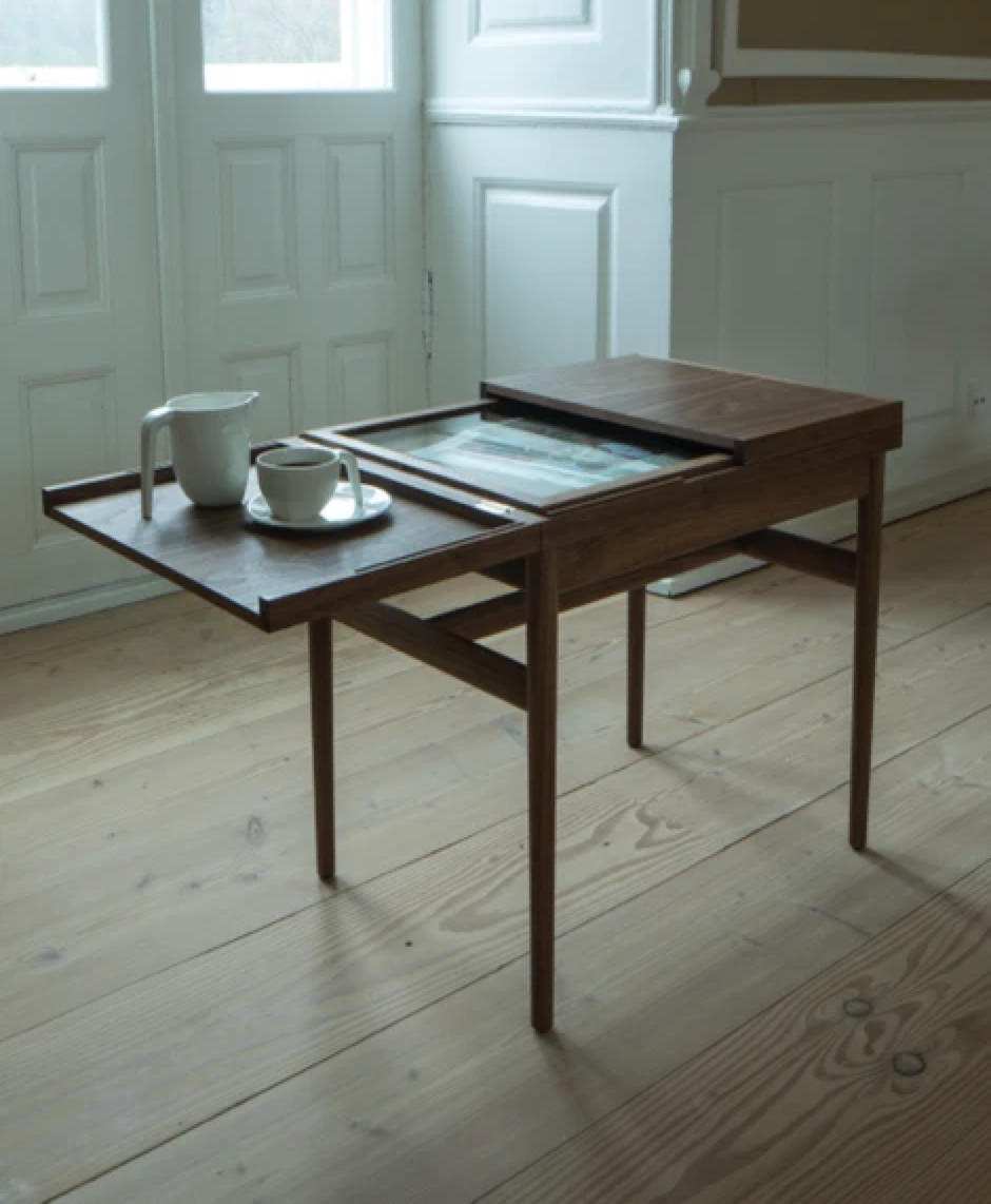 Table Art Collector’s  Finn Juhl, 1948 – House of Finn Juhl