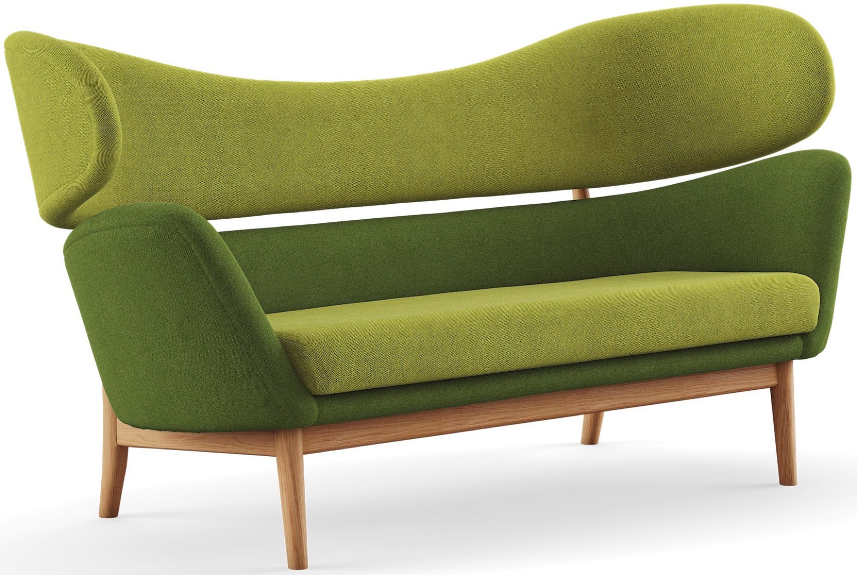 Baker Sofa  Finn Juhl, 1951 