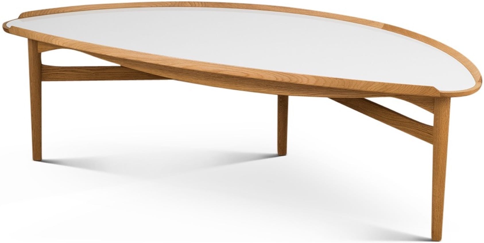 Cocktail Table  Finn Juhl, 1951 