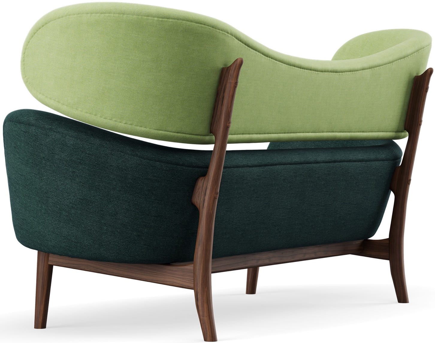 Baker Sofa  Finn Juhl, 1951 